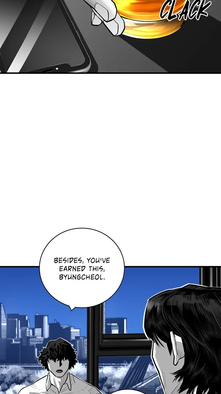 Plaza Wars Chapter 49 - Page 66