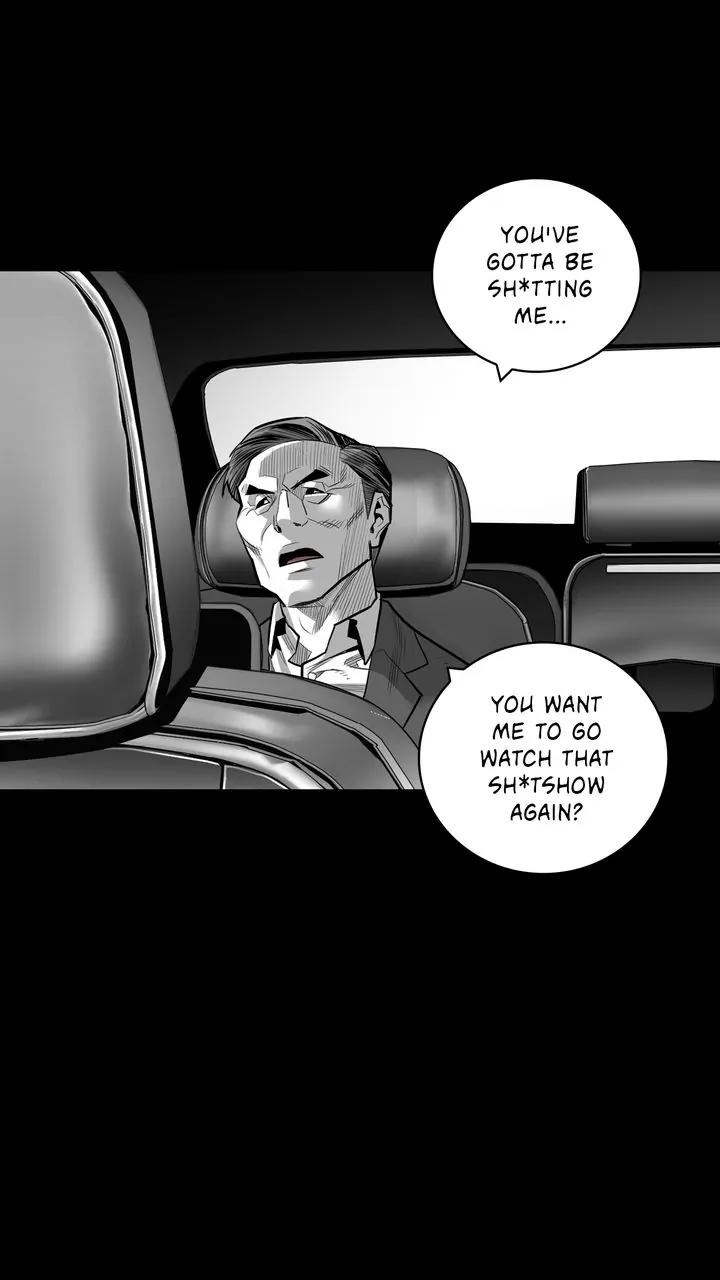 Plaza Wars Chapter 49 - Page 7