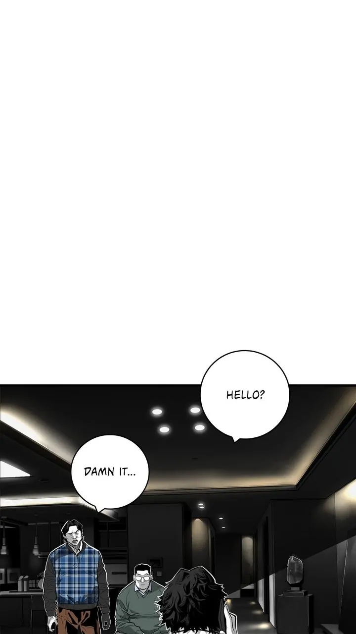 Plaza Wars Chapter 49 - Page 70