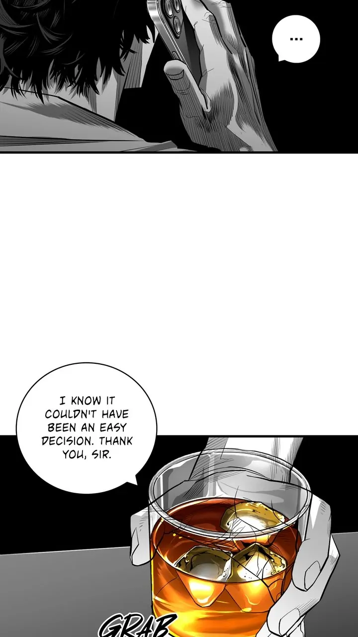 Plaza Wars Chapter 49 - Page 76
