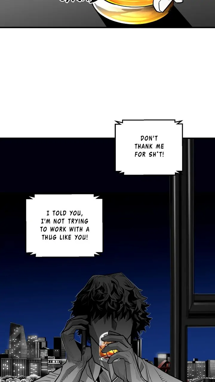 Plaza Wars Chapter 49 - Page 77