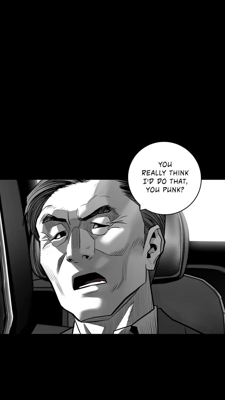 Plaza Wars Chapter 49 - Page 8