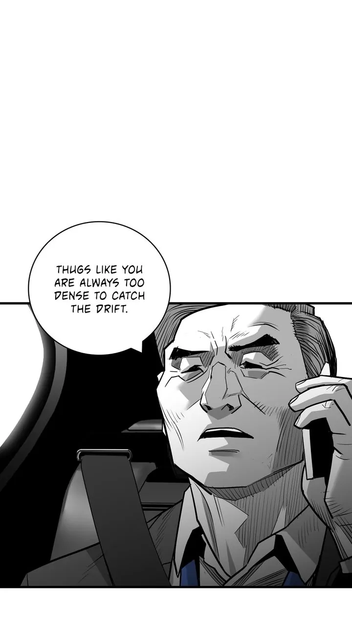 Plaza Wars Chapter 49 - Page 85