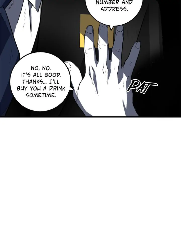 Plaza Wars Chapter 5 - Page 27