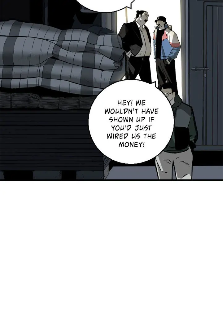 Plaza Wars Chapter 5 - Page 36