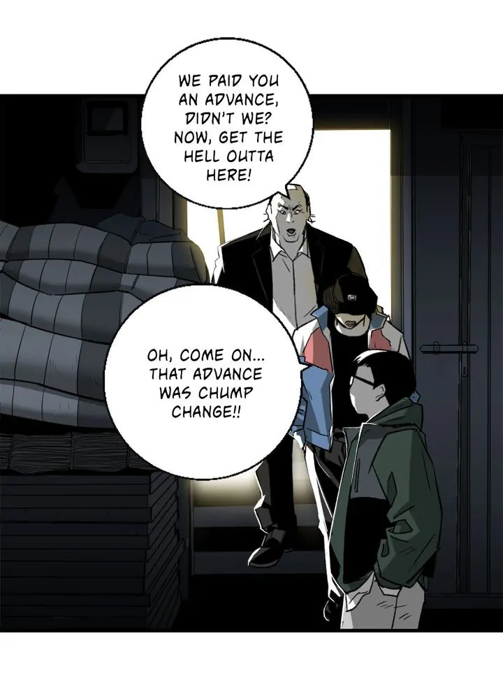 Plaza Wars Chapter 5 - Page 37