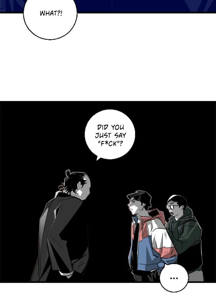 Plaza Wars Chapter 5 - Page 44