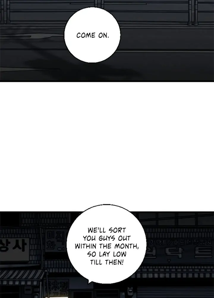 Plaza Wars Chapter 5 - Page 50