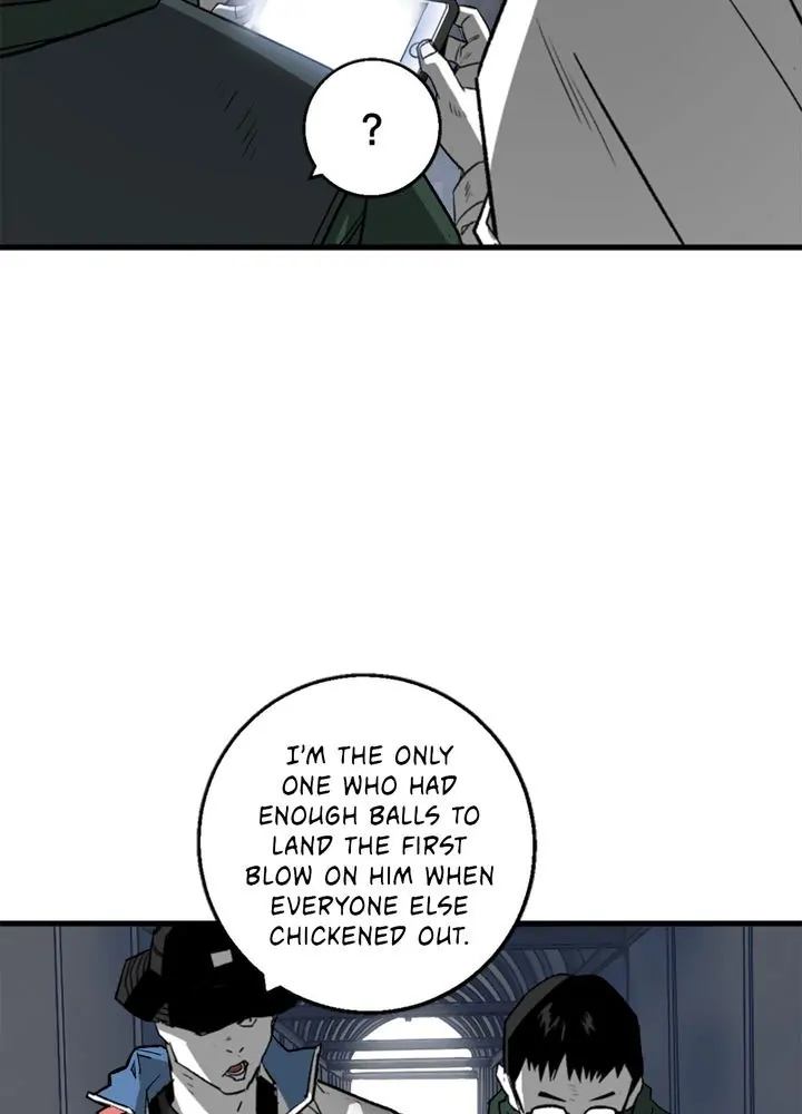 Plaza Wars Chapter 5 - Page 60