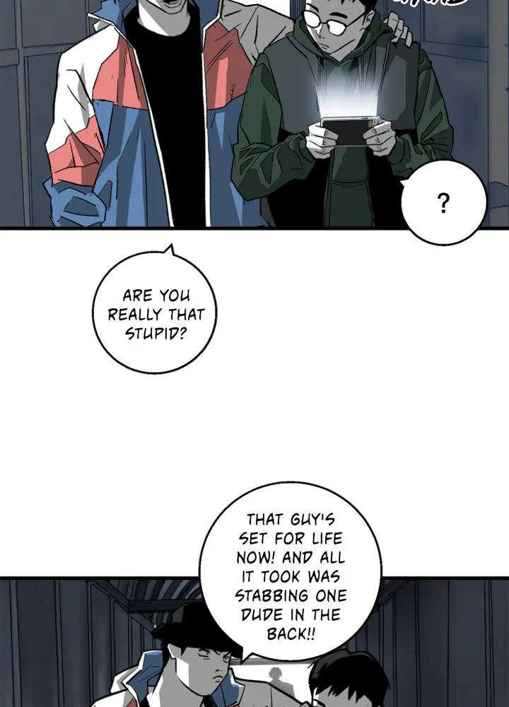 Plaza Wars Chapter 5 - Page 62
