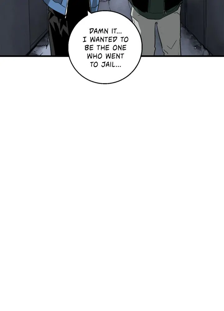 Plaza Wars Chapter 5 - Page 65