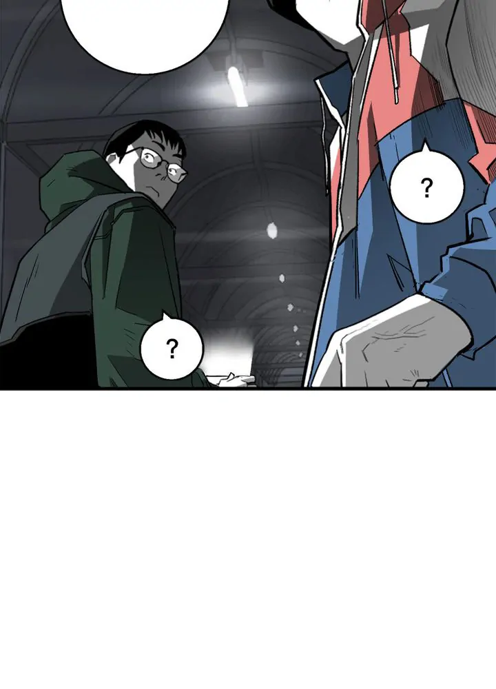 Plaza Wars Chapter 5 - Page 68