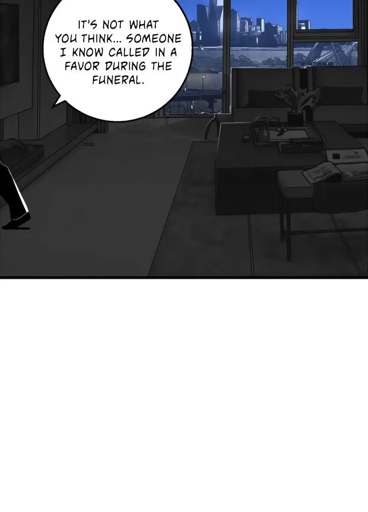 Plaza Wars Chapter 5 - Page 7