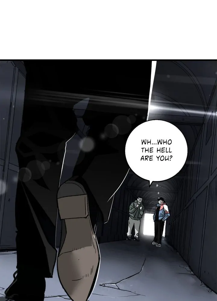Plaza Wars Chapter 5 - Page 70