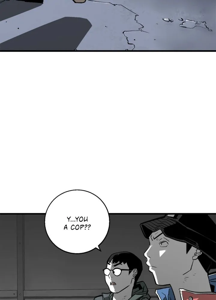 Plaza Wars Chapter 5 - Page 71