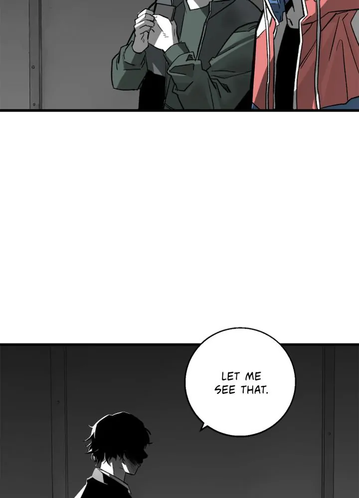 Plaza Wars Chapter 5 - Page 72
