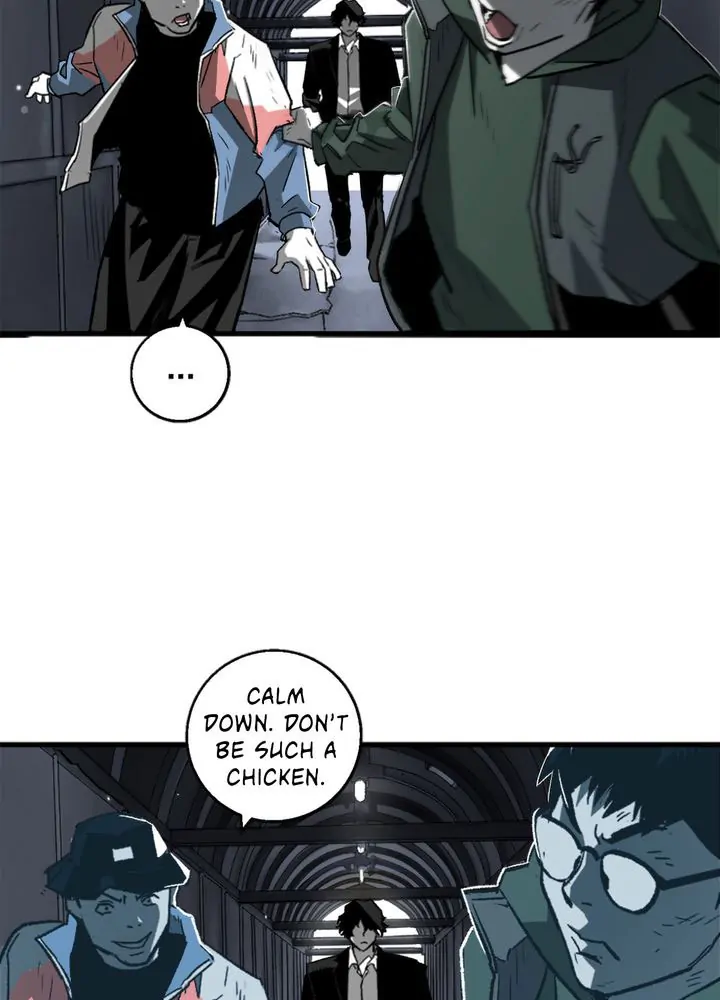 Plaza Wars Chapter 5 - Page 74