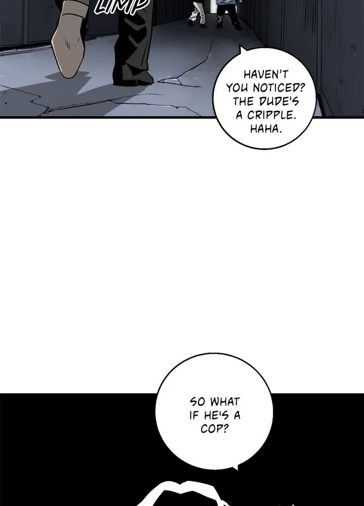 Plaza Wars Chapter 5 - Page 76