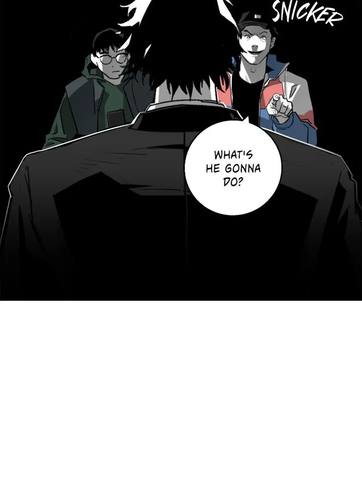 Plaza Wars Chapter 5 - Page 77