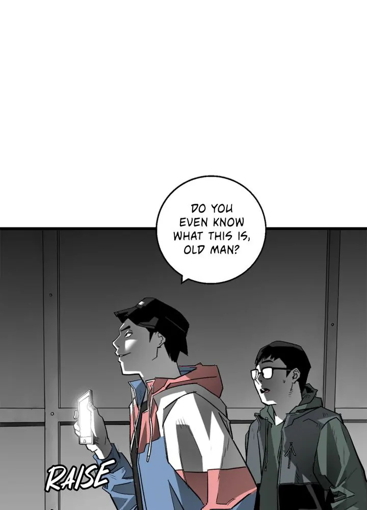 Plaza Wars Chapter 5 - Page 79