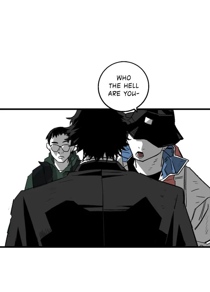 Plaza Wars Chapter 5 - Page 82