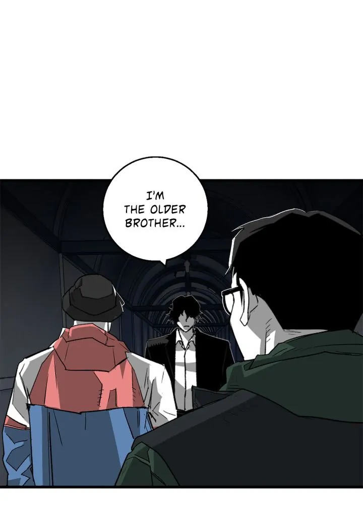 Plaza Wars Chapter 5 - Page 84