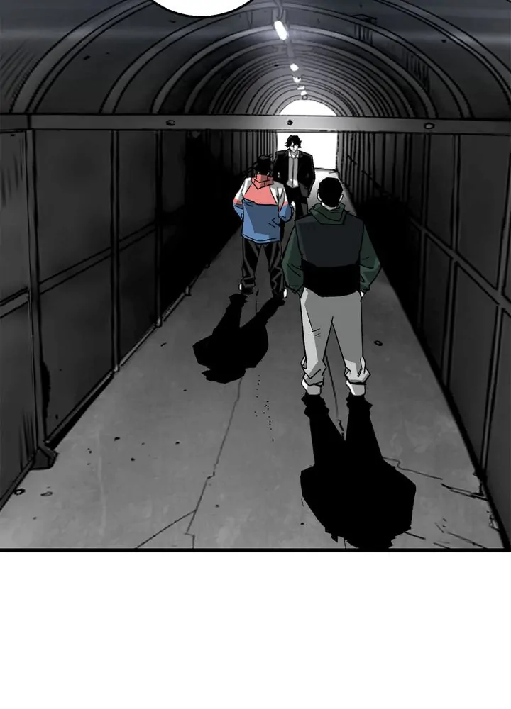 Plaza Wars Chapter 5 - Page 86