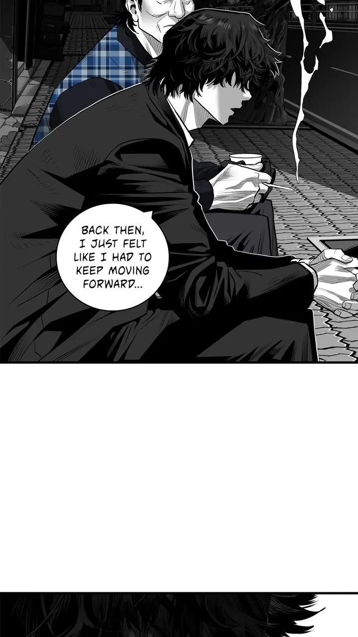 Plaza Wars Chapter 50 - Page 19