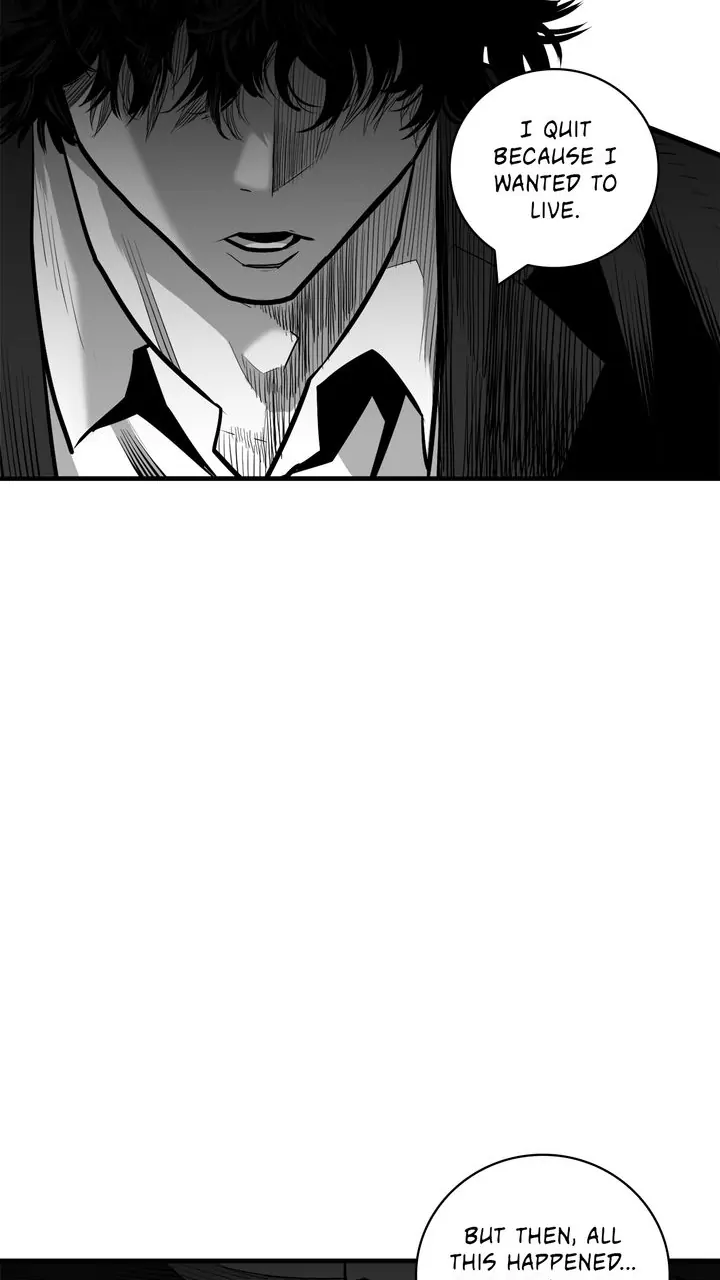Plaza Wars Chapter 50 - Page 24