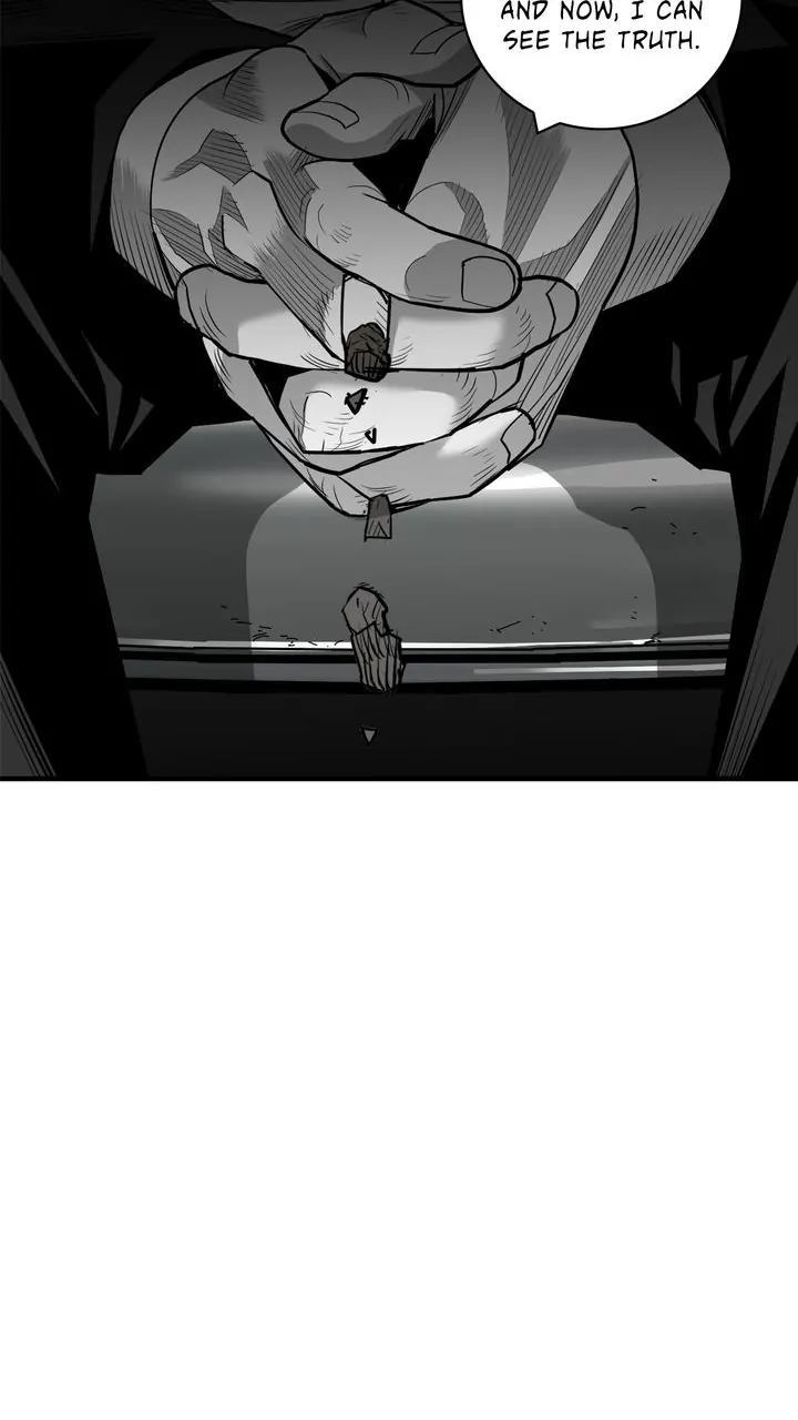 Plaza Wars Chapter 50 - Page 25