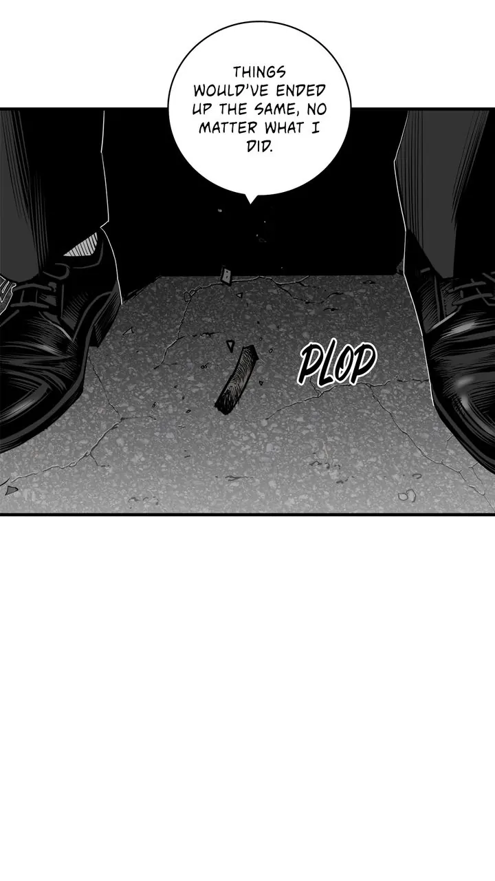 Plaza Wars Chapter 50 - Page 26