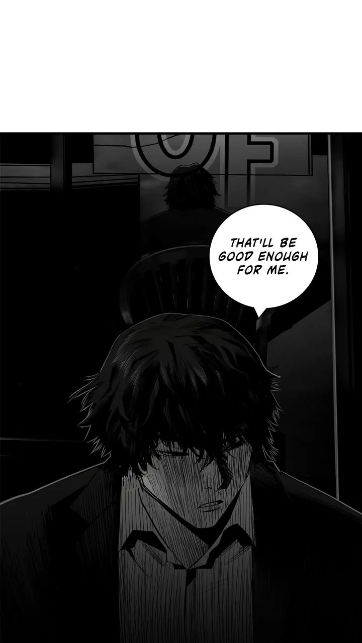 Plaza Wars Chapter 50 - Page 33