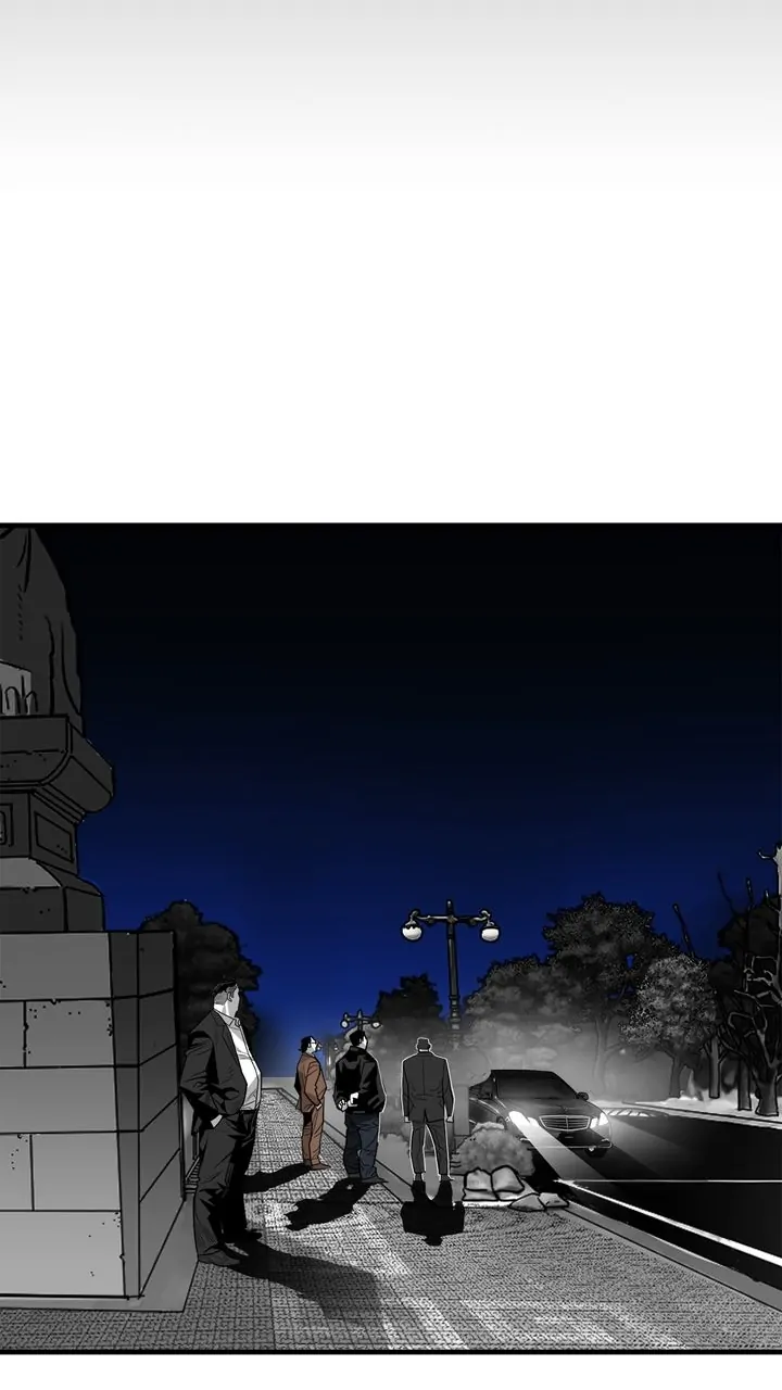Plaza Wars Chapter 50 - Page 36