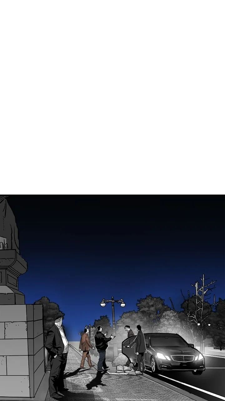 Plaza Wars Chapter 50 - Page 37