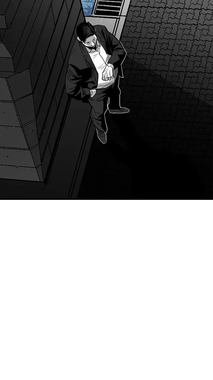 Plaza Wars Chapter 50 - Page 40