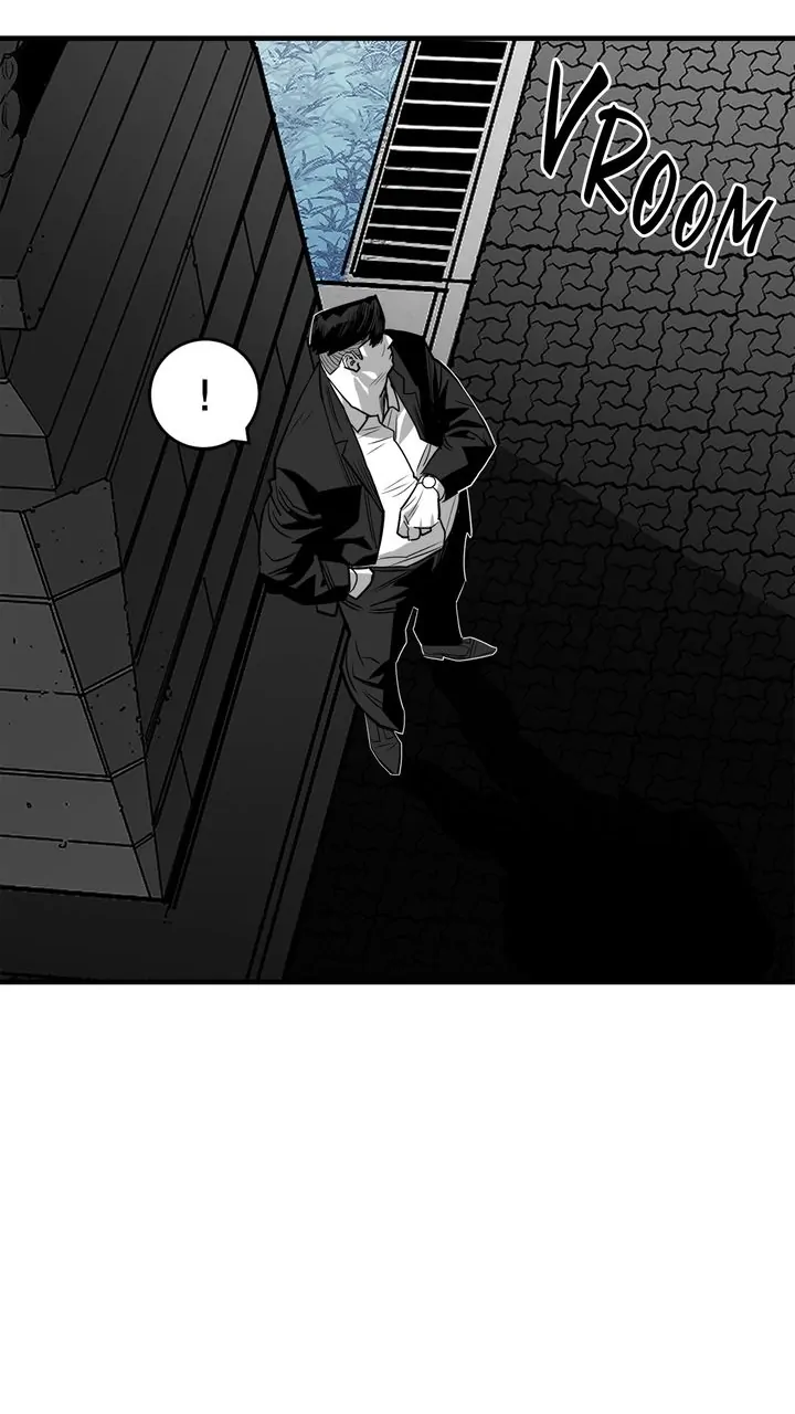 Plaza Wars Chapter 50 - Page 41