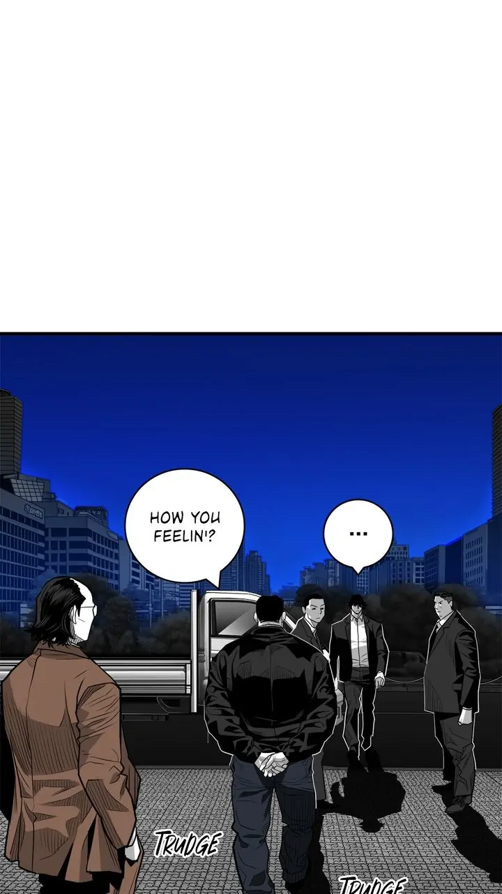 Plaza Wars Chapter 50 - Page 45