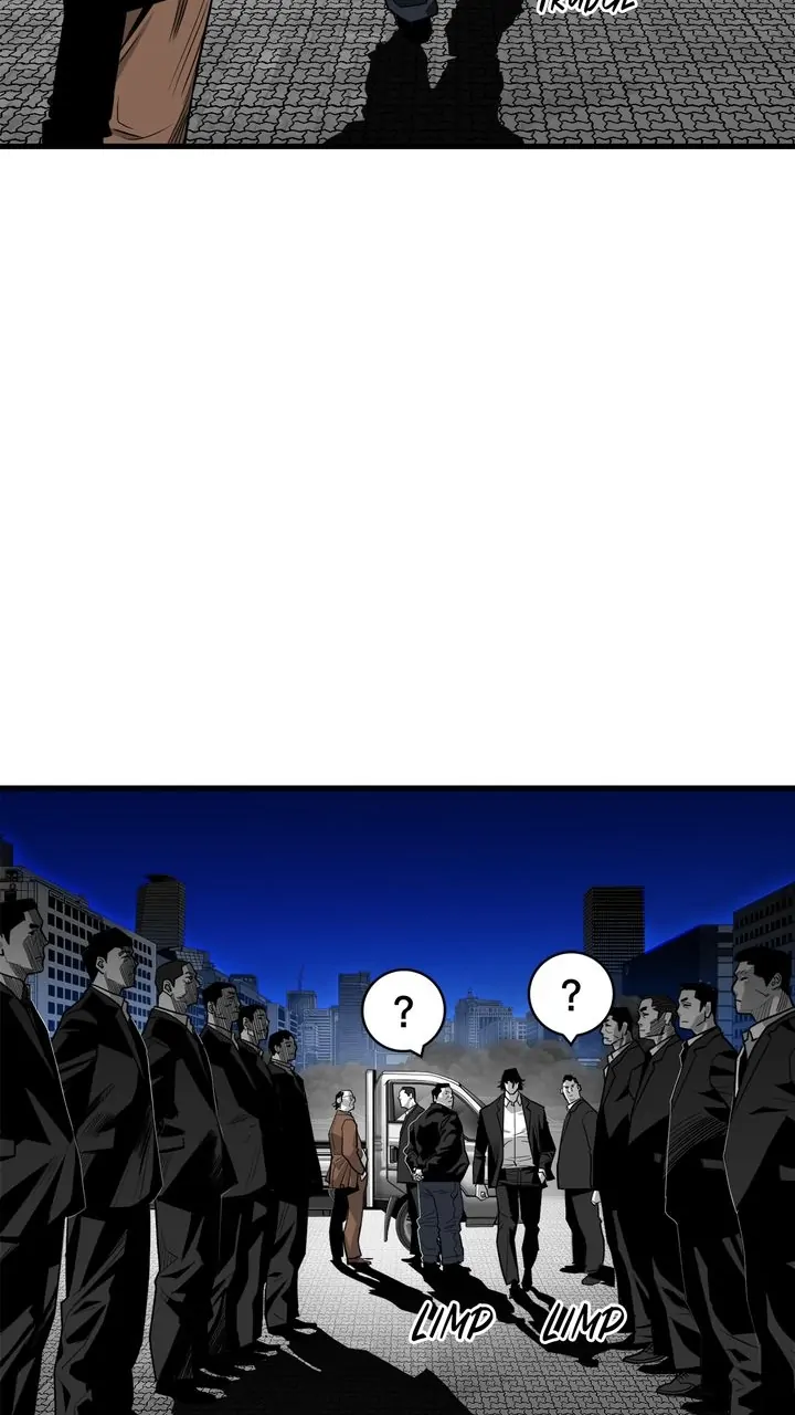 Plaza Wars Chapter 50 - Page 46
