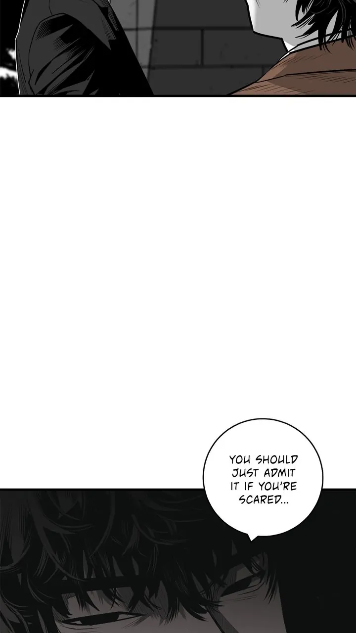 Plaza Wars Chapter 50 - Page 57
