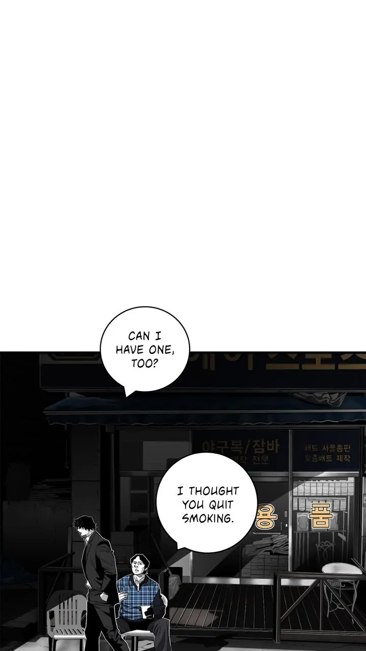 Plaza Wars Chapter 50 - Page 6