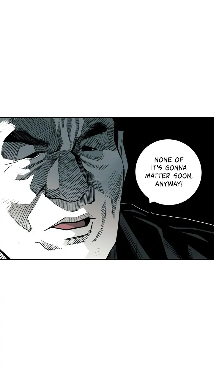 Plaza Wars Chapter 50 - Page 61