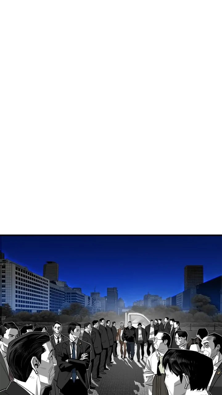 Plaza Wars Chapter 50 - Page 66