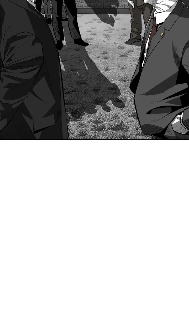 Plaza Wars Chapter 50 - Page 67