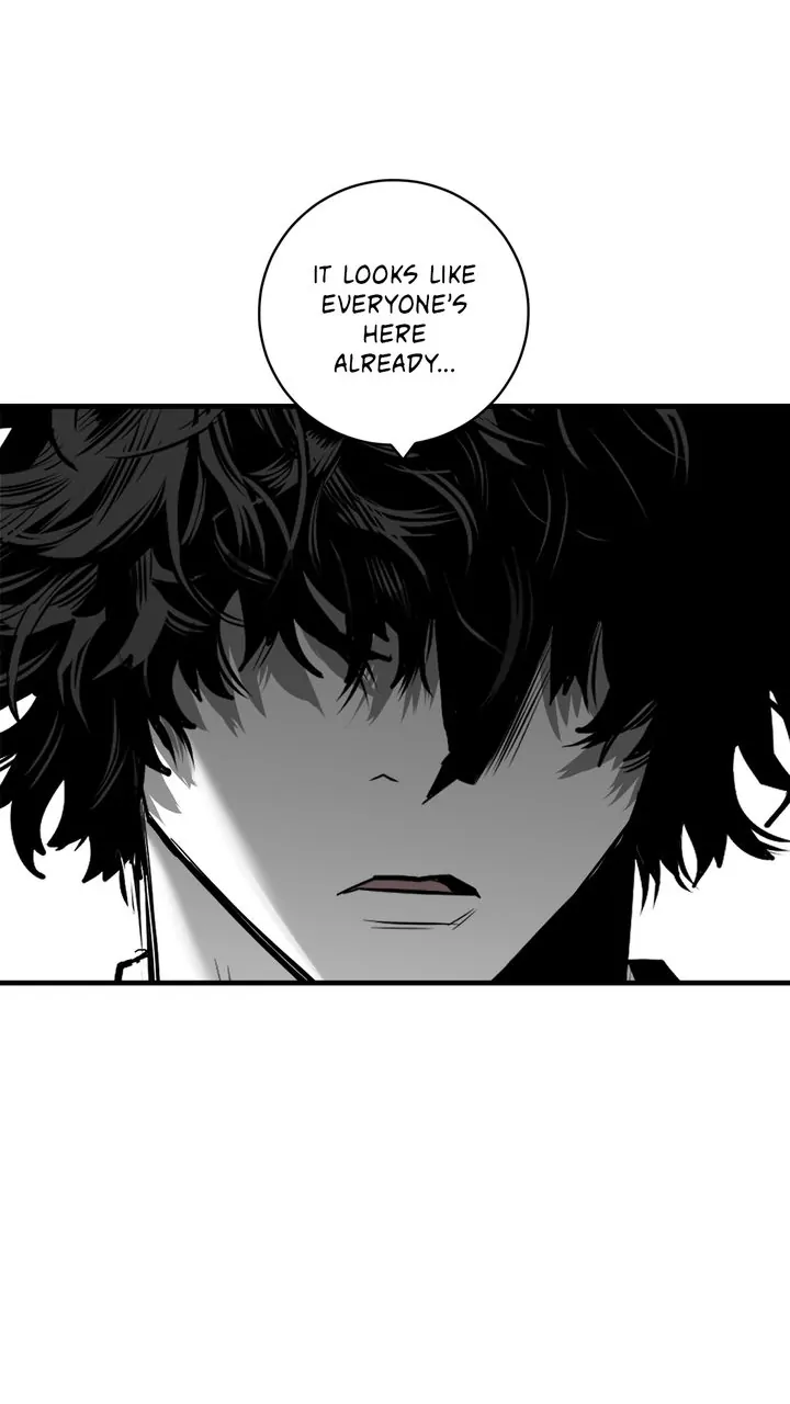 Plaza Wars Chapter 50 - Page 70