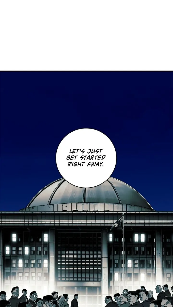 Plaza Wars Chapter 50 - Page 73