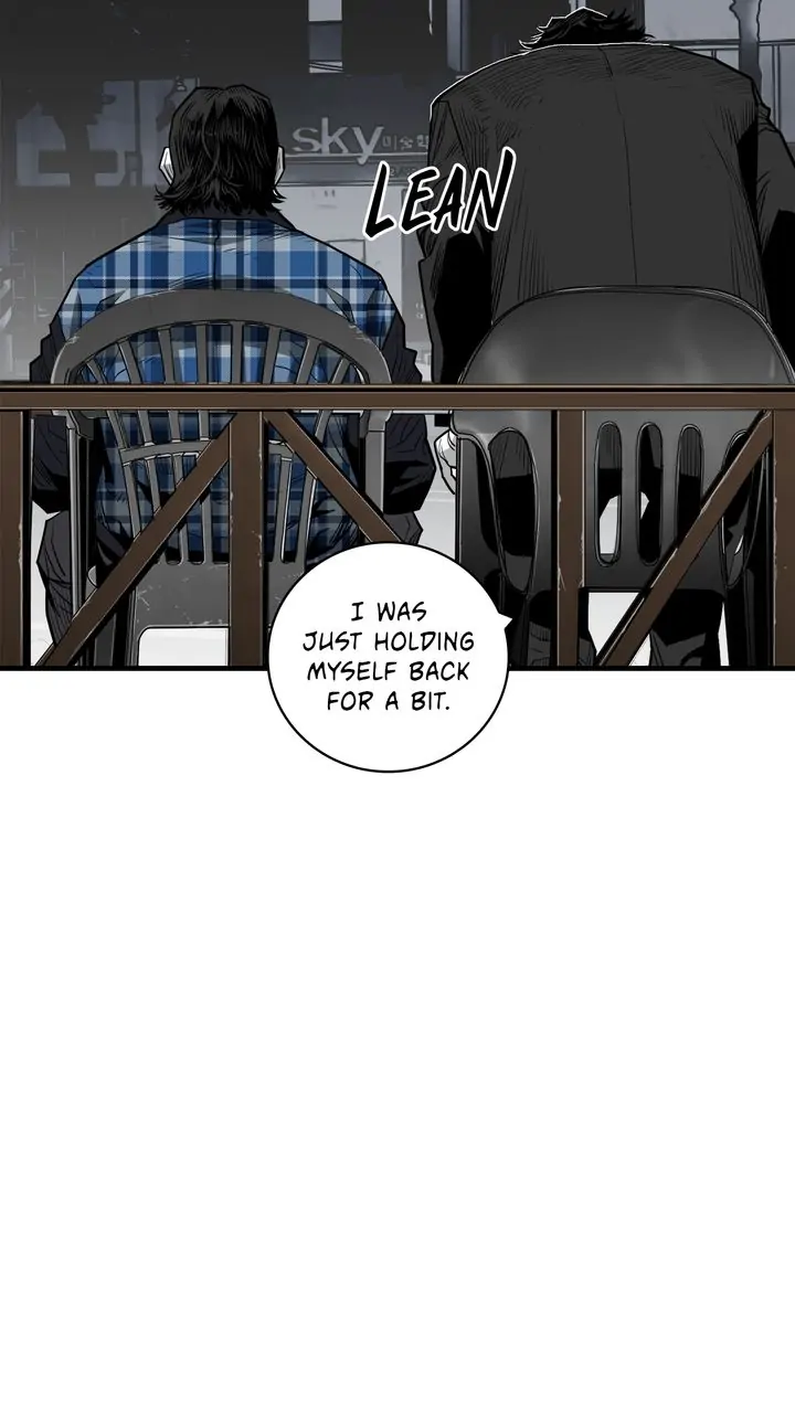 Plaza Wars Chapter 50 - Page 8