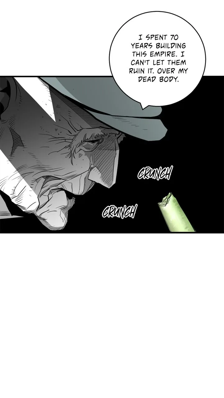 Plaza Wars Chapter 51 - Page 11