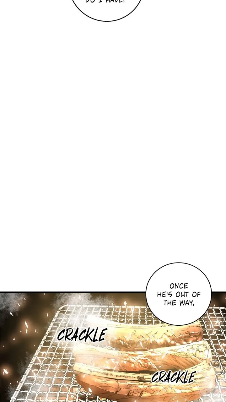 Plaza Wars Chapter 51 - Page 21
