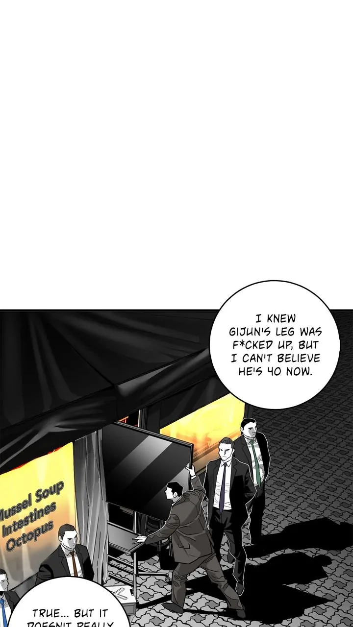 Plaza Wars Chapter 51 - Page 26