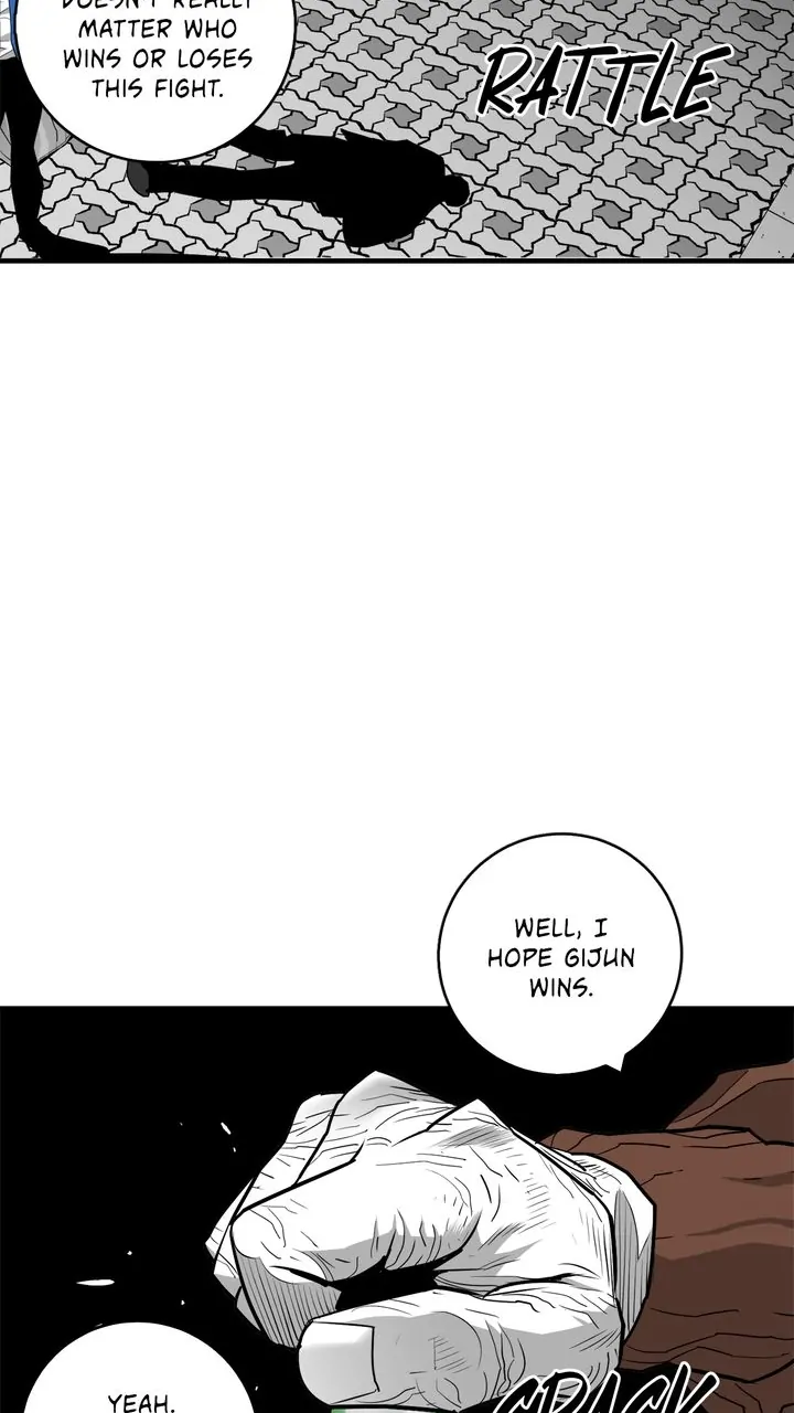 Plaza Wars Chapter 51 - Page 27
